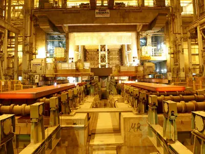  رشد 34درصدی تولید در کنار افزایش 66 درصدی درآمدزایی؛ کارنامه 11 ماهه 1404 هرمز