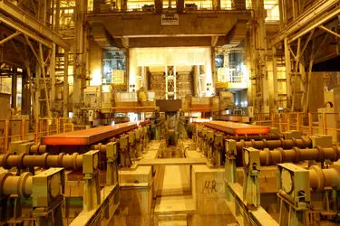  رشد 34درصدی تولید در کنار افزایش 66 درصدی درآمدزایی؛ کارنامه 11 ماهه 1404 هرمز