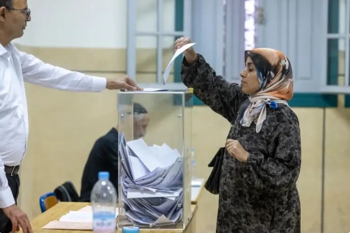 انتخابات مغرب؛ پیروزی احزاب ائتلاف حاکم در سایه کاهش مشارکت انتخابات مغرب؛ پیروزی احزاب ائتلاف حاکم در سایه کاهش مشارکت