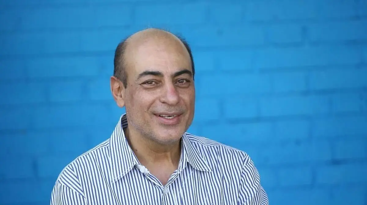 واکنش سرپرست استقلال به برکناری‌اش از باشگاه
