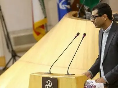 کمک می‌کنیم فرآیند بررسی و تصویب بودجه ۹۹ بهبود یابد