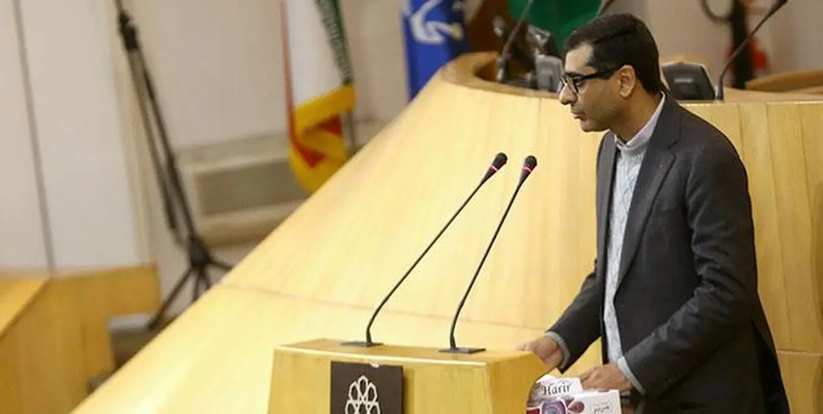 کمک می‌کنیم فرآیند بررسی و تصویب بودجه ۹۹ بهبود یابد
