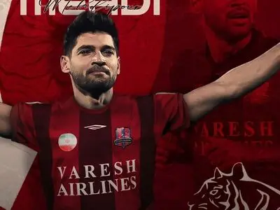 مهدی پور رضایت ساکت الهامی رو به دست آورد