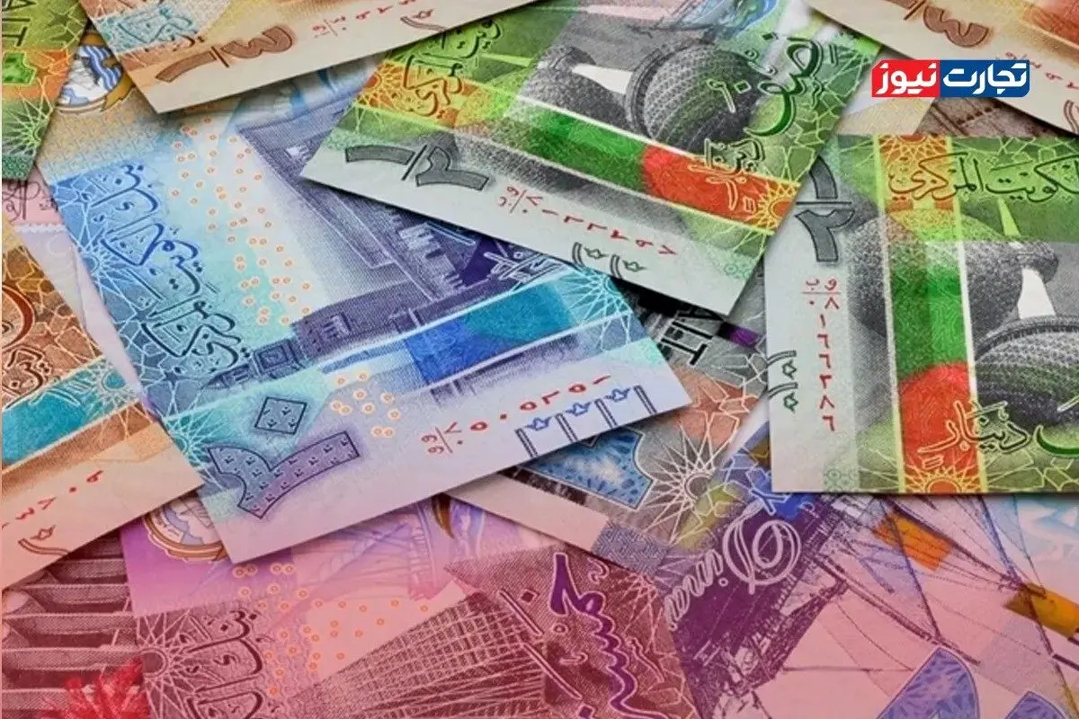ارزهایی که از دلار آمریکا قوی‌تر هستند + اینفوگرافیک