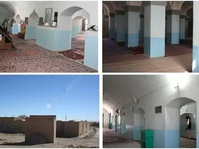 ساماندهی نمازخانه‌های بین راهی در آستانه آغاز سفرهای نوروزی