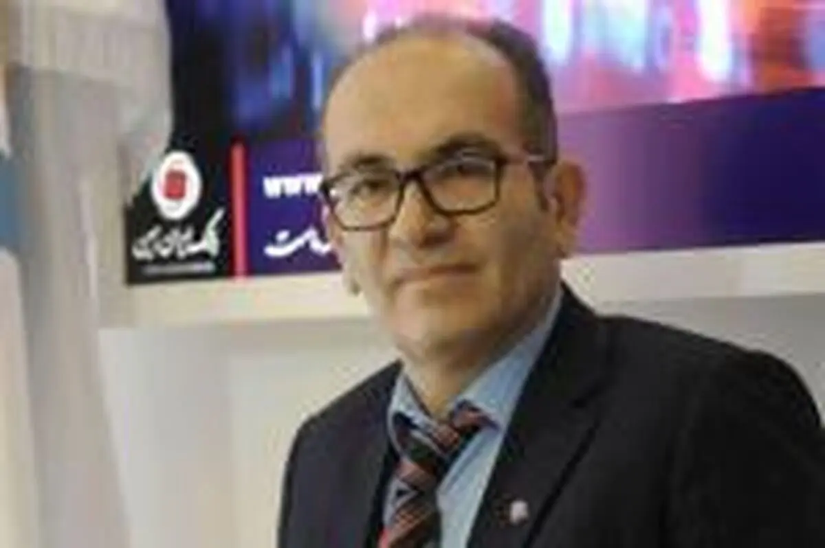  بانکداری دیجیتال بانک ایران زمین، بانکداری مردم محور است 