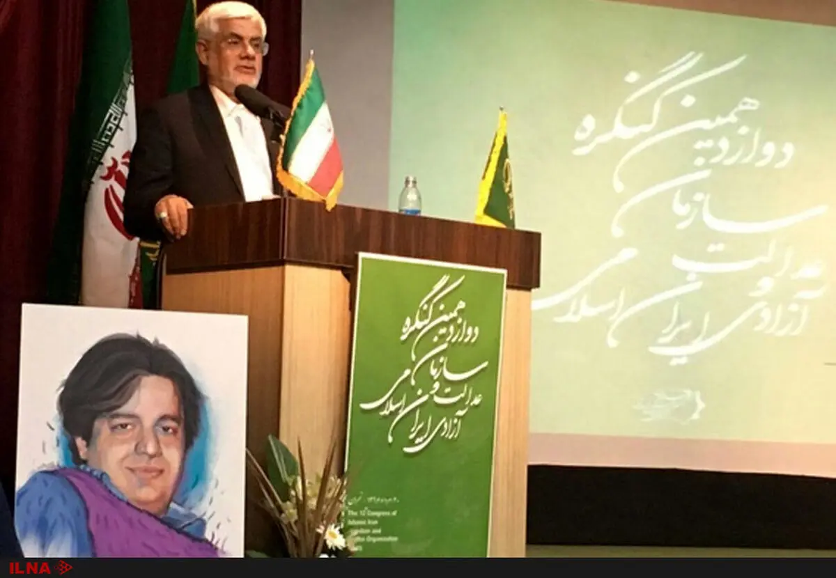برخی اعضای لیست امید اصلاحات را تا درب مجلس می‌خواستند/ روحانی دستور دهد وزرا معاونان جوان انتخاب کنند/گفتمان جعلی نمی‌تواند جایگزین گفتمان ریشه‌دار اصلاحات شود