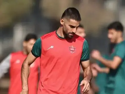 پاسخ قاطع پرسپولیس به شایعه بازگشت میلاد محمدی