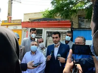 ضرورت توجه به سهم نمایندگان در پیشبرد اهداف پروژه‌های کلان شهری