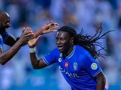  الهلال با گلزنی گومیس به تساوی رسید 