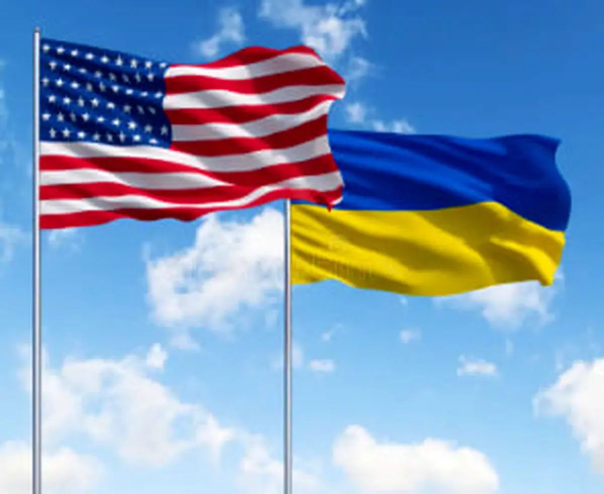 با طرف آمریکایی بر ادامه دادن تلاش‌ها برای پایان دادن به جنگ توافق کردیم 