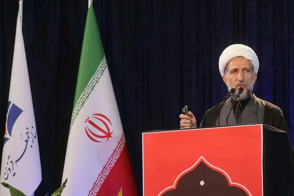 آمریکا توان مقابله با ایران را ندارد/آمریکا به غروب خود نزدیک می‌شود
