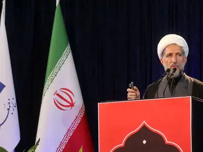 آمریکا توان مقابله با ایران را ندارد/آمریکا به غروب خود نزدیک می‌شود