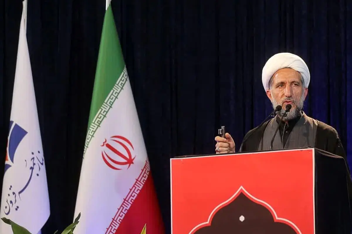 آمریکا توان مقابله با ایران را ندارد/آمریکا به غروب خود نزدیک می‌شود