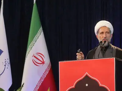 آمریکا توان مقابله با ایران را ندارد/آمریکا به غروب خود نزدیک می‌شود