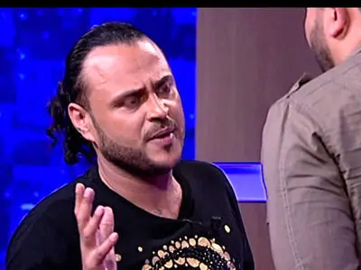 دستگیری خواننده مشهور به خاطر کتک زدن زن پرستار در بیمارستان+عکس