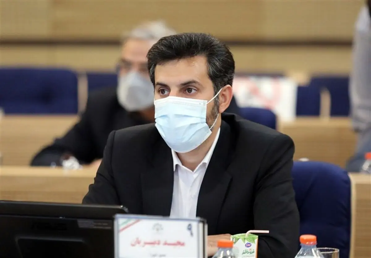 رای قطعی برای ۷۴۷ پرونده ایثارگری در شهرداری مشهد صادر شد