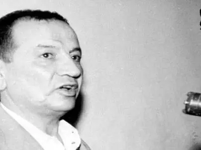 سریال طیب حاج رضایی در شبکه سه ساخته می‌شود