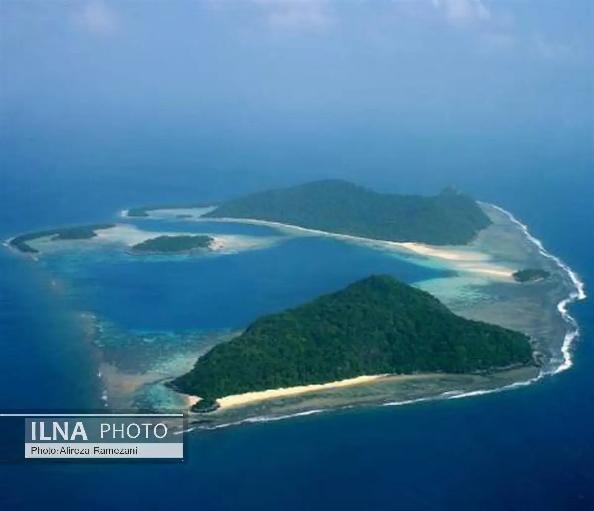 Iran invites the Philippines, China to self-restraint