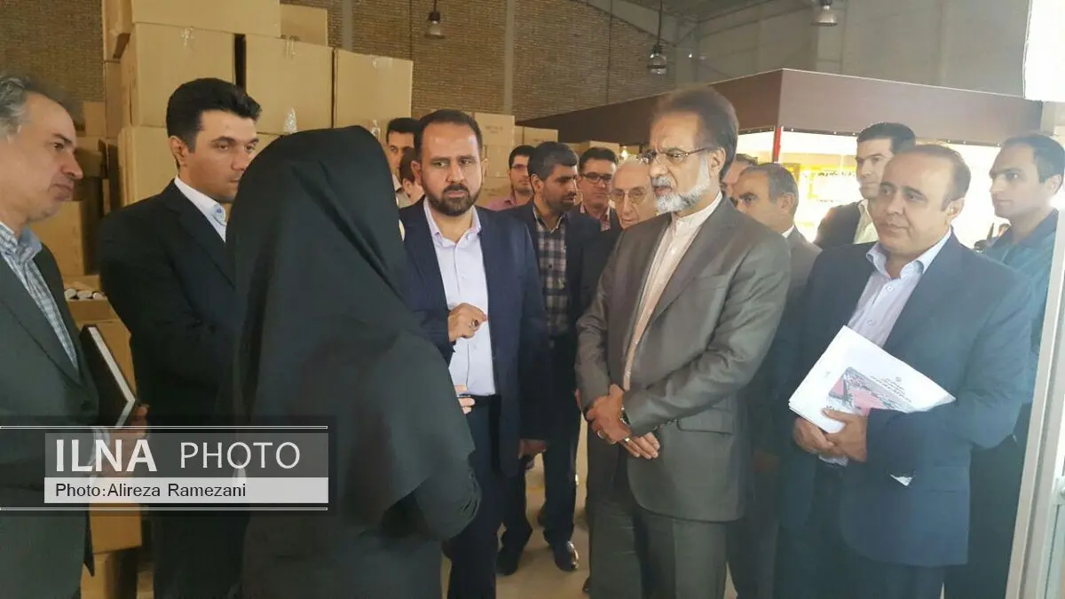 2 هزار و 782 واحد مستقر در شهرک‌ها و نواحی صنعتی کشور به چرخه تولید بازگشتند 