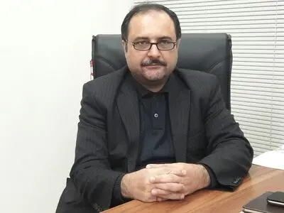 جوانگرایی در وزارت جهاد کشاورزی کلید خورد + عکس