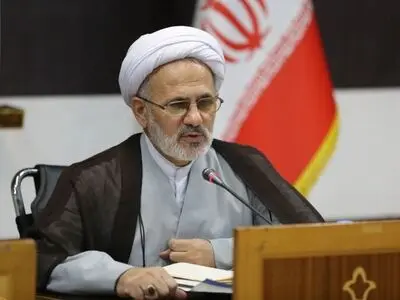 گلایه از شورای عالی انقلاب فرهنگی؛ به دنبال حذفِ ستاد اربعین نباشید