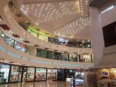 اتلاف بالای سرمایش در واحدهای تجاری