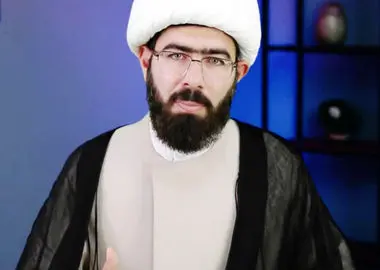 «دُرّة المعانی» اثر کیست؟