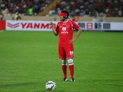 فرناندو گابریل: خوشحال هستم که به توافق ارزشمندی با پرسپولیس دست پیدا کردیم