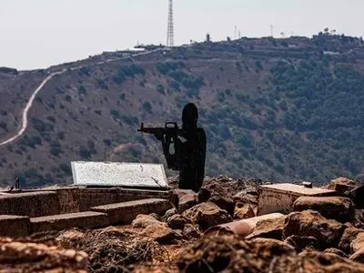 حملات اسرائیل به مواضع «قوسویا» در منطقه «البقاع» لبنان
