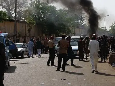 حمله مسلحانه در نیجریه دست‌کم ۲۰ کشته بر جای گذاشت