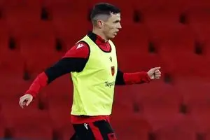 بازگشت یاسر آسانی پیش از تقابل آلبانی با اوکراین