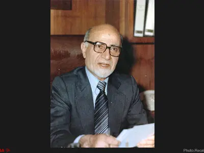 جایزه کتاب سال مهندس مهدی بازرگان اهدا شد