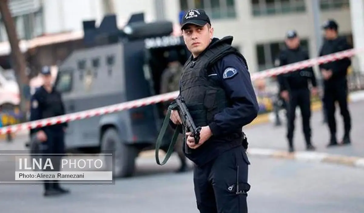 سفارت انگلیس در آنکارا تعطیل شد