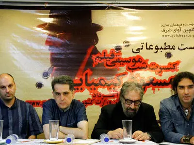 رضا یزدانی: بهترین اجراکننده آثار فرهاد مهراد در ایرانم/ منفردزاده با اجرای آثارش مخالف است