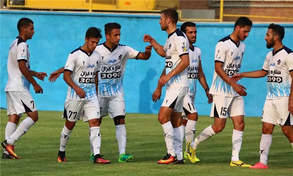 روند نزولی و هوای طوفانی پیکان / آقامعلم در اندیشه فرار از بحران