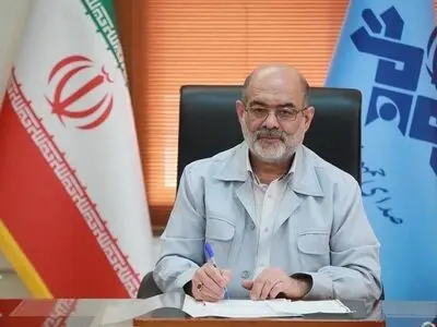 پیام تسلیت معاون صدا در پی درگذشت زنده یاد جواد مانی