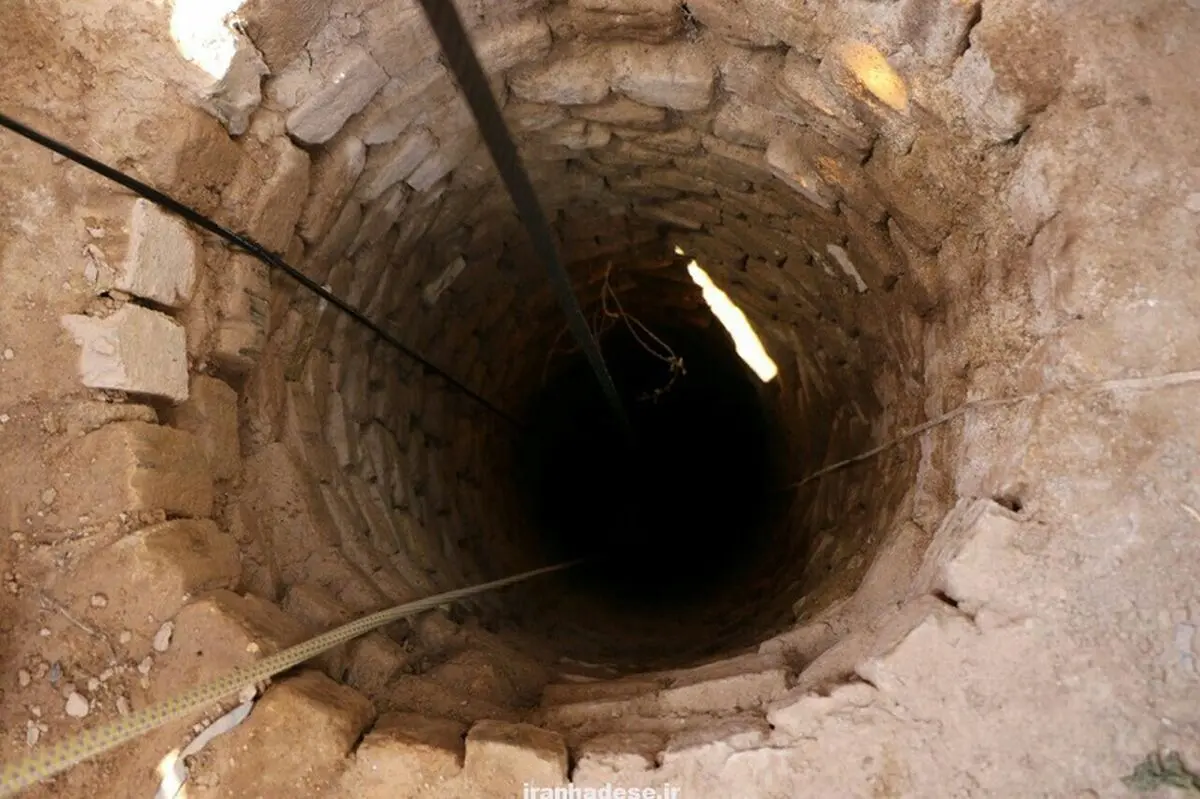 جان باختن سه برادر کرمانشاهی در چاه کشاورزی