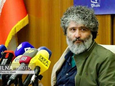 نشست خبری برنامه های نوروز ۱۴۰۴ و ماه مبارک رمضان