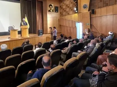 نشست آموزشی بهینه سازی و اصلاح الگوی مصرف گاز در شیراز برگزار شد 
