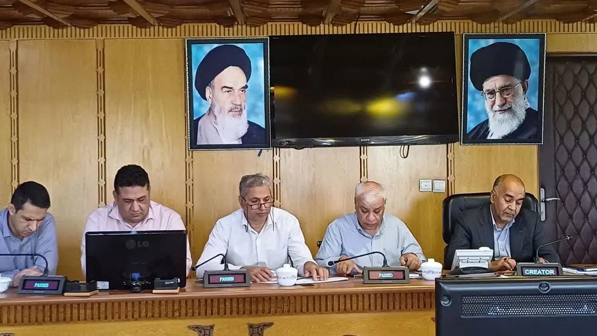 ۹۵ روستای هرمزگان از مزایای طرح جهاد آبرسانی بهره مند شدند