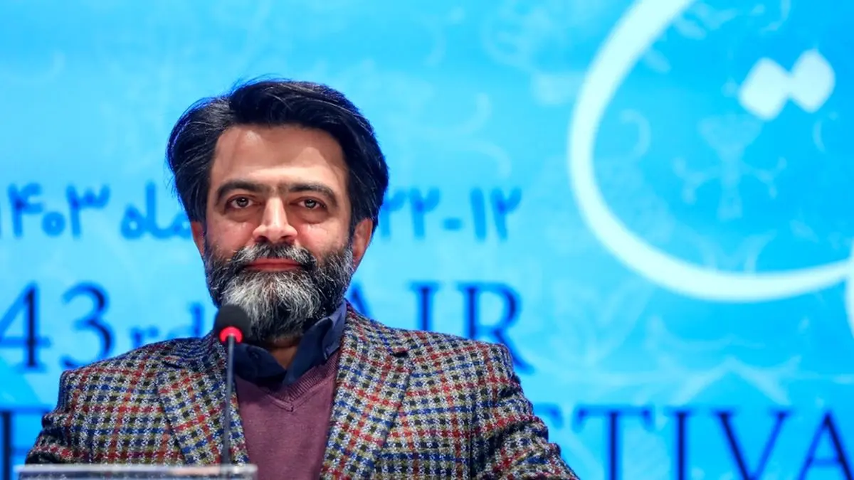 جوانههایی که به سینمای بلند قد میکشند/ فیلم کوتاه را با حسرت فیلم بلند نسازید!