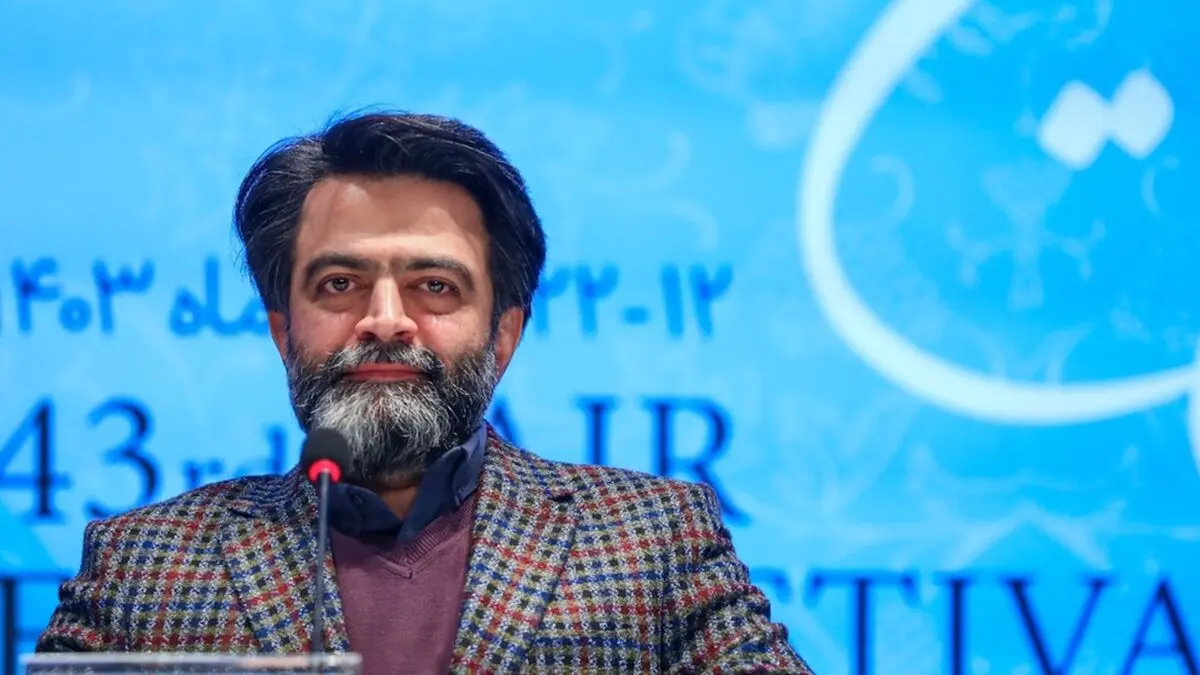 جوانه‌هایی که به سینمای بلند قد می‌کشند/ فیلم کوتاه را با حسرت فیلم بلند نسازید!