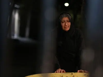 پایان تصویربرداری فیلم کوتاه «اسب دریایی» 
