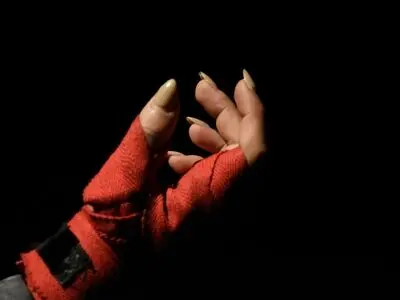اوفلیاسیون در تماشاخانه «دا»