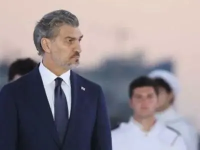 رئیس جمهور گرجستان وارد تهران شد