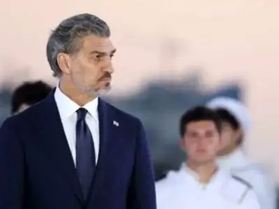 رئیس جمهور گرجستان وارد تهران شد