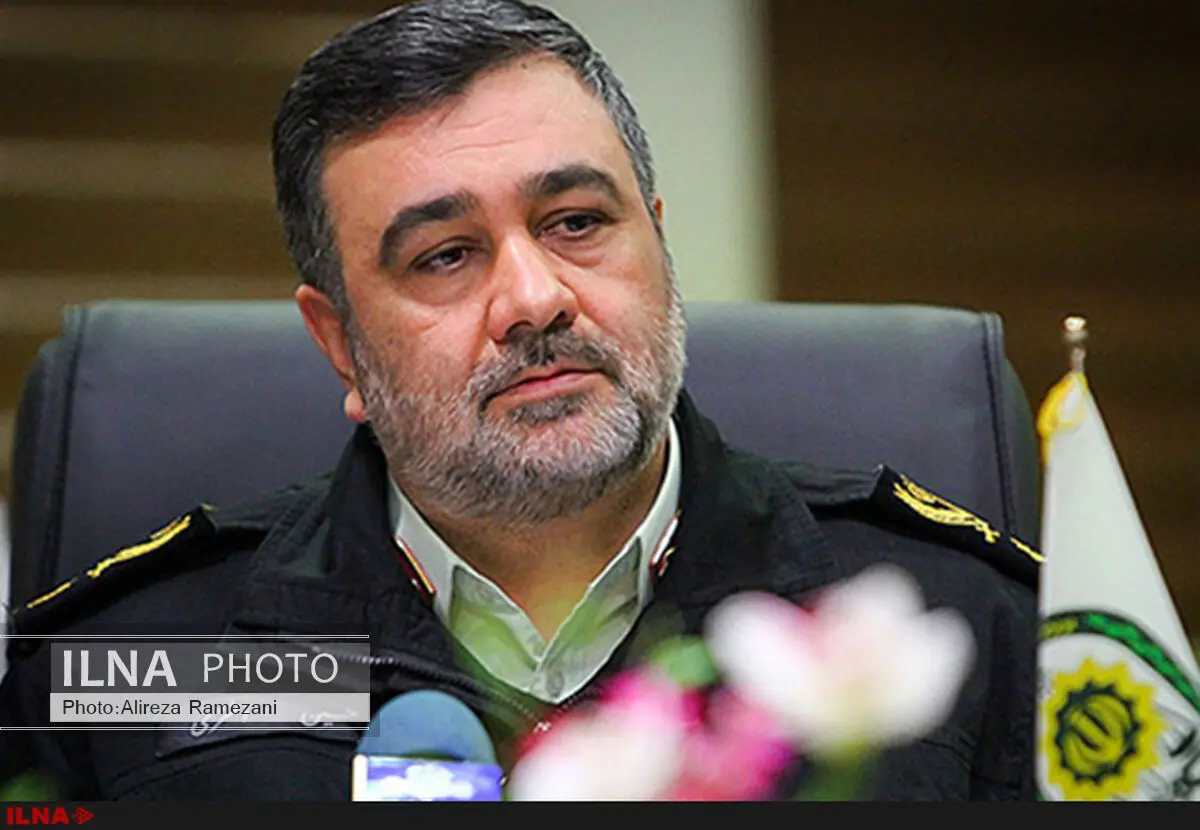 اولتیماتوم فرمانده ناجا به خودروسازان/ خودرو‌ها ایمن نشوند، مانع از تولید آنها می‌شویم