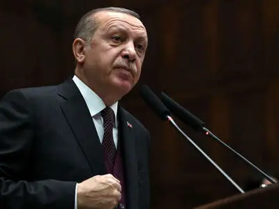 عملیات نظامی‌مان در سوریه را تقویت خواهیم کرد