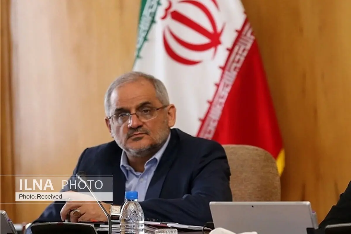 استیضاح وزیر آموزش و پرورش منتفی شد